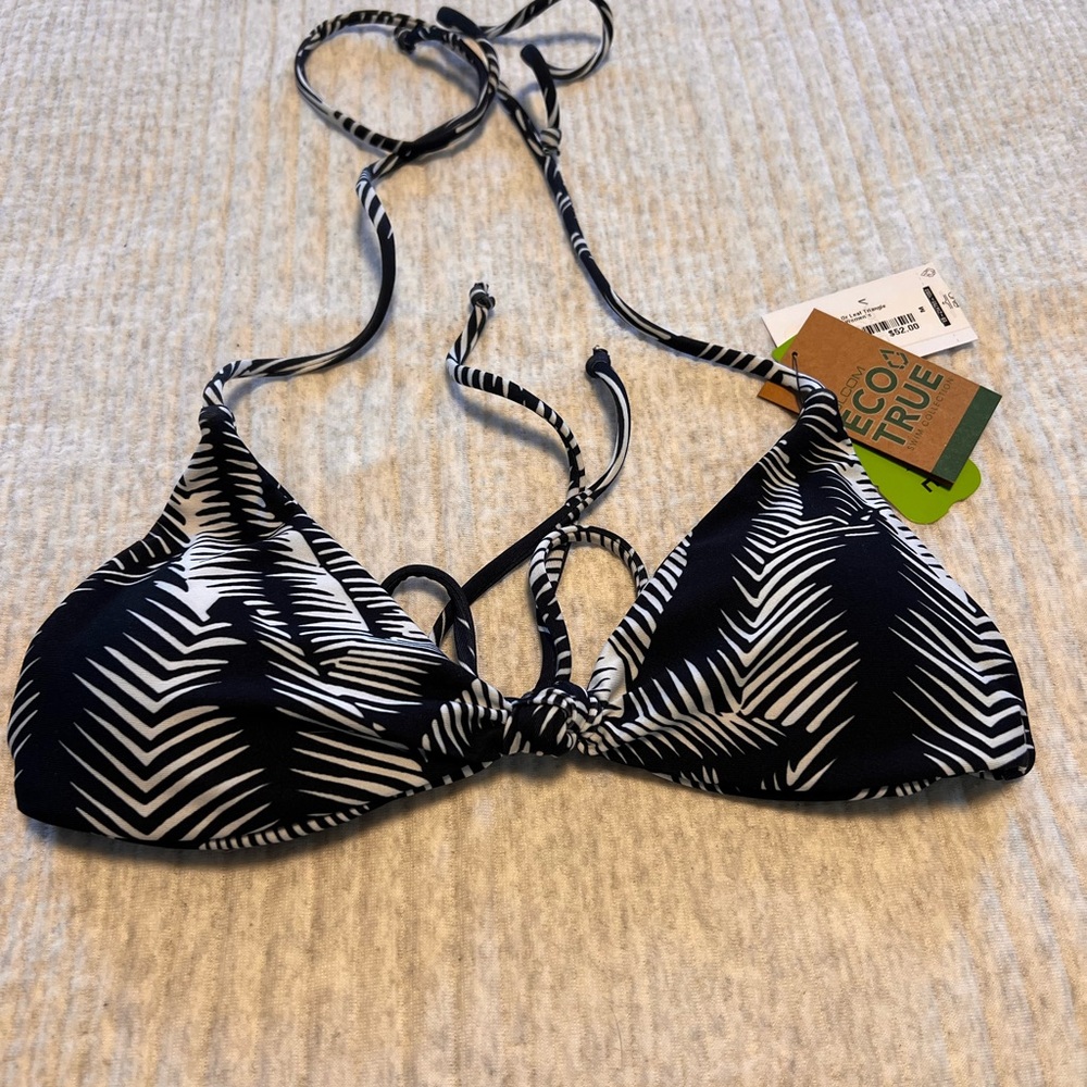Volcom Bikini Top